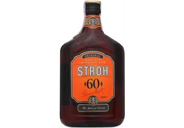 Muu piir.jook STROH 60% 500ml