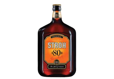 Muu piir.jook STROH 80% 500ml