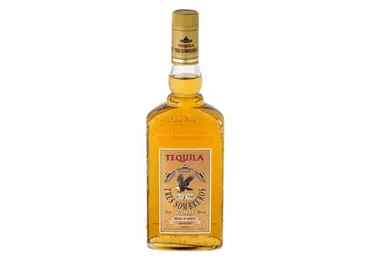 Muu piir.jook TRES SOMBREROS Gold38%0.7l
