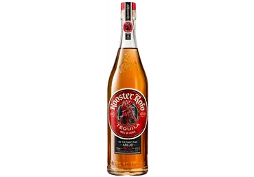 Muu piir.j.ROOSTER ROJO Anejo 38%700ml