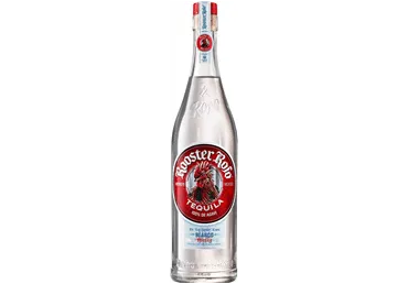 Muu piir.j.ROOSTER ROJO Blanco 38% 700ml