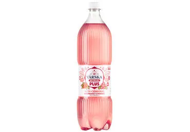 M.vesi VÄRSKA Natur.PlusGojiJõhvikas1.5L