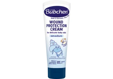Nahaärritusevastane Kreem BÜBCHEN 75 ml