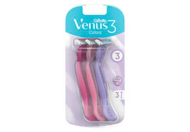 Naiste raseerijad VENUS 3 Colors 3tk