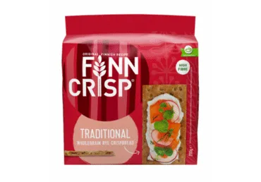 Näkileivad FINN CRISP Traditional 200g