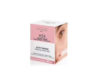 Näokreem BYPHASSE H24 ActiveEnergie 60ml