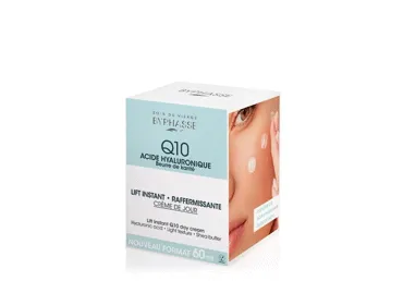 Näokreem BYPHASSE Q10 60ml