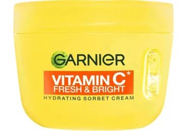 Näokreem GARNIER VitaminC 85ml