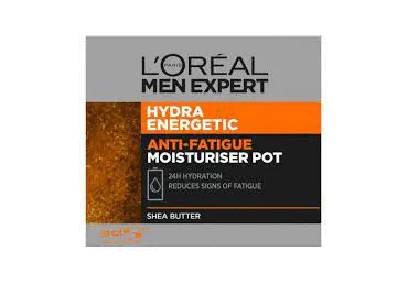 Näokreem L'OREAL Men Energy Basic 50ml