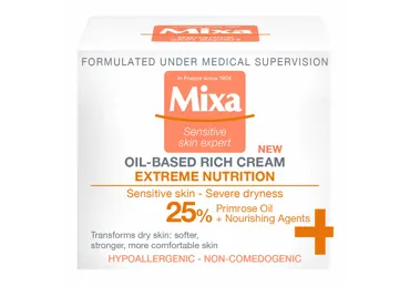 Näokreem MIXA väga kuivale nahale 50ml