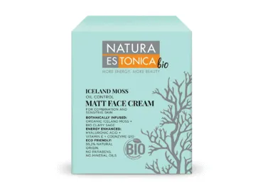Näokreem NATURA ESTONICA Iceland M. 50ml