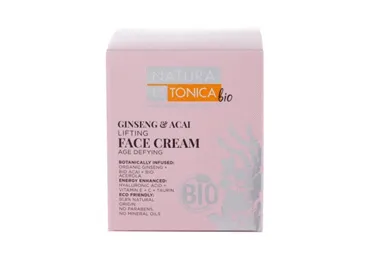 Näokreem NATURA ESTONICA lifting 50ml