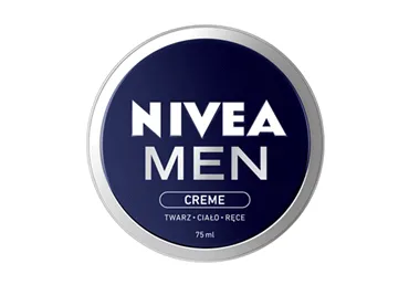 Näokreem NIVEA Men 75ml