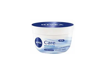 Näokreem NIVEA Toitlev, 100ml