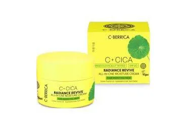 Näokreem NS C-Berrica RadianceRevive50ml