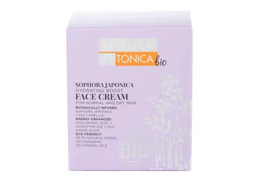 Näokreem NS ESTONICA Jaapani Keepuu 50ml