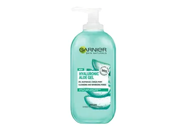 Näopesugeel GARNIER Hyaluronic Aloe200ml