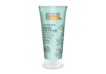 Näopesugeel NATURA ESTONICA 150ml