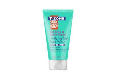 Näopesugeel T-ZONE Pore Clearing 200ml