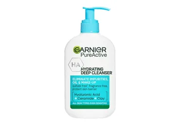 Näopesuvahend GARNIER Pure Active 250ml