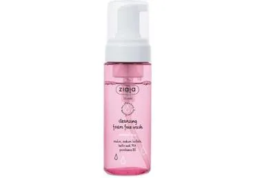 Näopesuvaht ZIAJA normaals. nahale 150ml