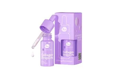 Näoseerum 7DAYS Collagen Drops Lift.20ml