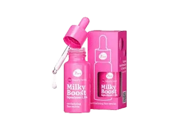 Näoseerum 7DAYS Mil.Boost Squal.1.5%20ml