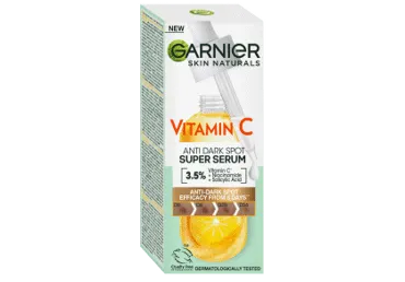 Näoseerum GARNIER C-vitamiiniga 30ml