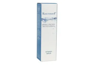 Näoseerum KRÄUTERHOF HyaluronPhyt.30ml