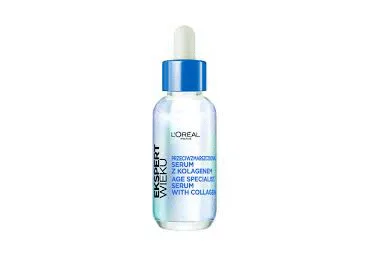 Näoseerum L'OREAL Age Spec.Collagen 30ml