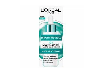Näoseerum L'OREAL Bright Reveal 30ml