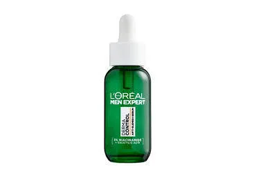 Näoseerum L'OREAL MenEx.DermaControl30ml