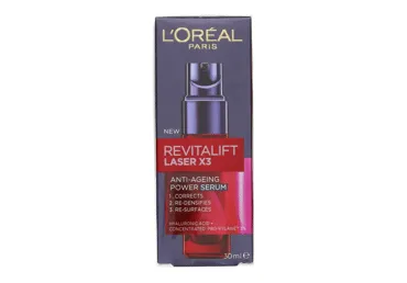 Näoseerum L'OREAL Revitalift Laser 30ml