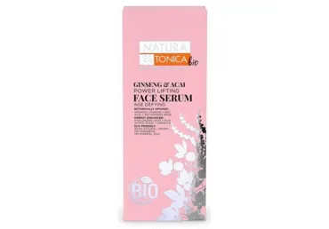 Näoseerum NATURA ESTONICA lifting 30ml