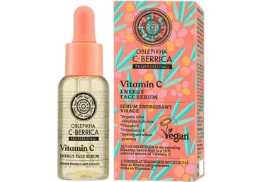 Näoseerum NS C-Berrica C-vitamiin 30ml