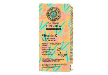 Näoseerum NS C-Berrica C-vit.niisut.30ml