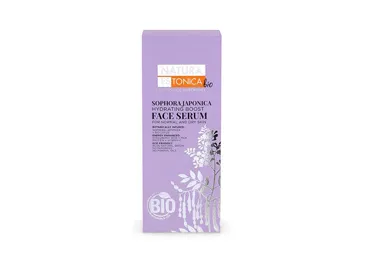 Näoseerum NS ESTONICA JaapaniKeepuu 30ml