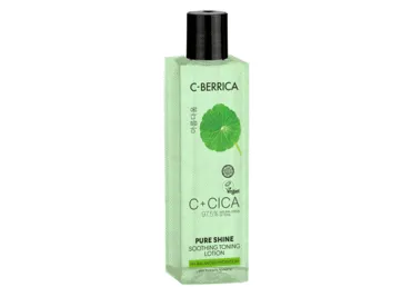 Näotoonik NS C-Berrica Pure Shine 150ml