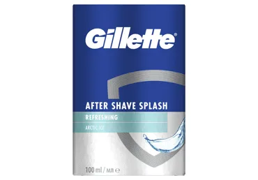 Näovesi GILLETTE Refreshing 100ml