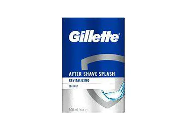 Näovesi GILLETTE SplashRevitalizing100ml