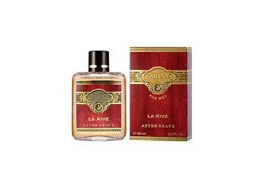 Näovesi LA RIVE Cabana 100ml