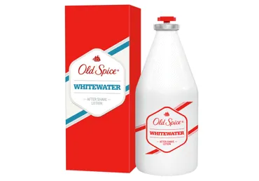 Näovesi OLD SPICE Whitewater, 100ml