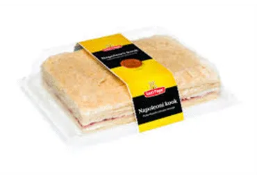Napoleoni kook EESTI PAGAR, 1.2kg