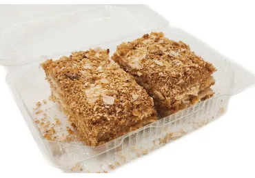 Napoleonikook EESTI KONDIITER, 2x110g