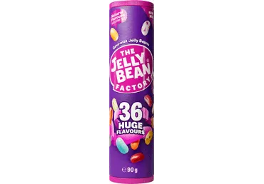 Närimiskommid 36Flavours JELLY BEAN 90g