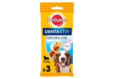 När.kont keskm.koert.PEDIGREE Dent.77g