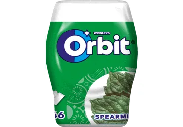 Näts Spearmint ORBIT 64g