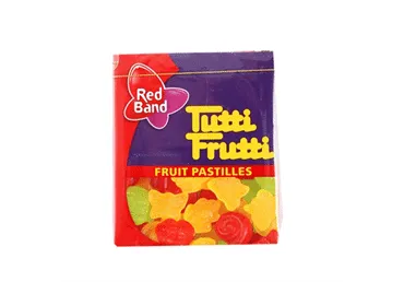 Nätsukommid TUTTI FRUTTI 15g