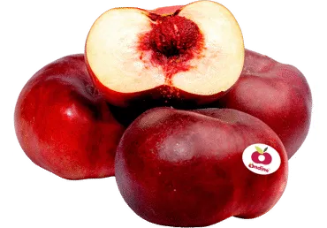 Nektariin Platerina karbis, 500g