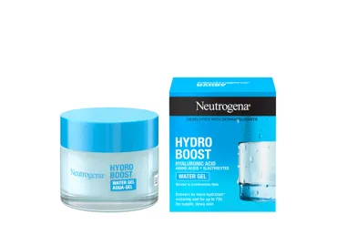 Neutrogena® Hydro Boost® geelkreem, 50ml